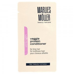 Marlies Moller Strength Veggie Protein Conditioner (Sample)